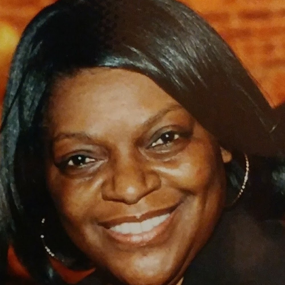 Meet your Posher, Anita
